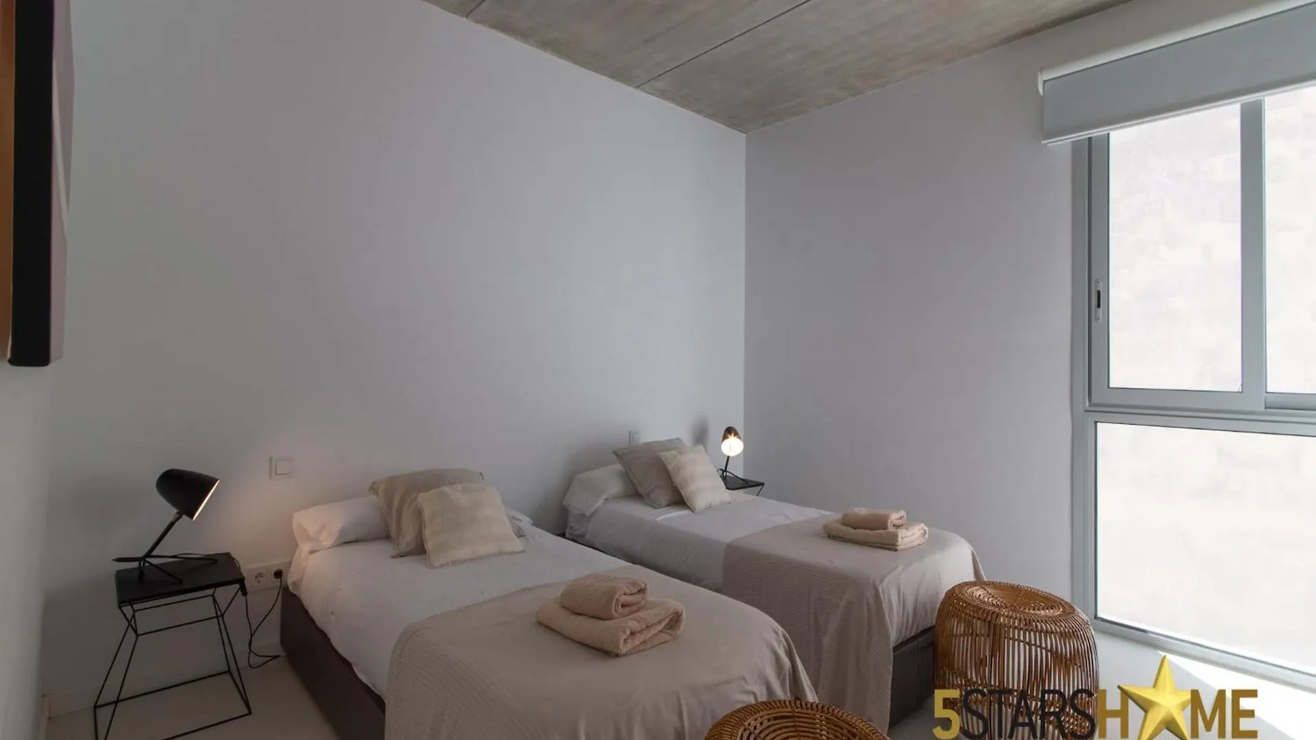 Modern Villa In Barcares Near Beach Алькудия Испания