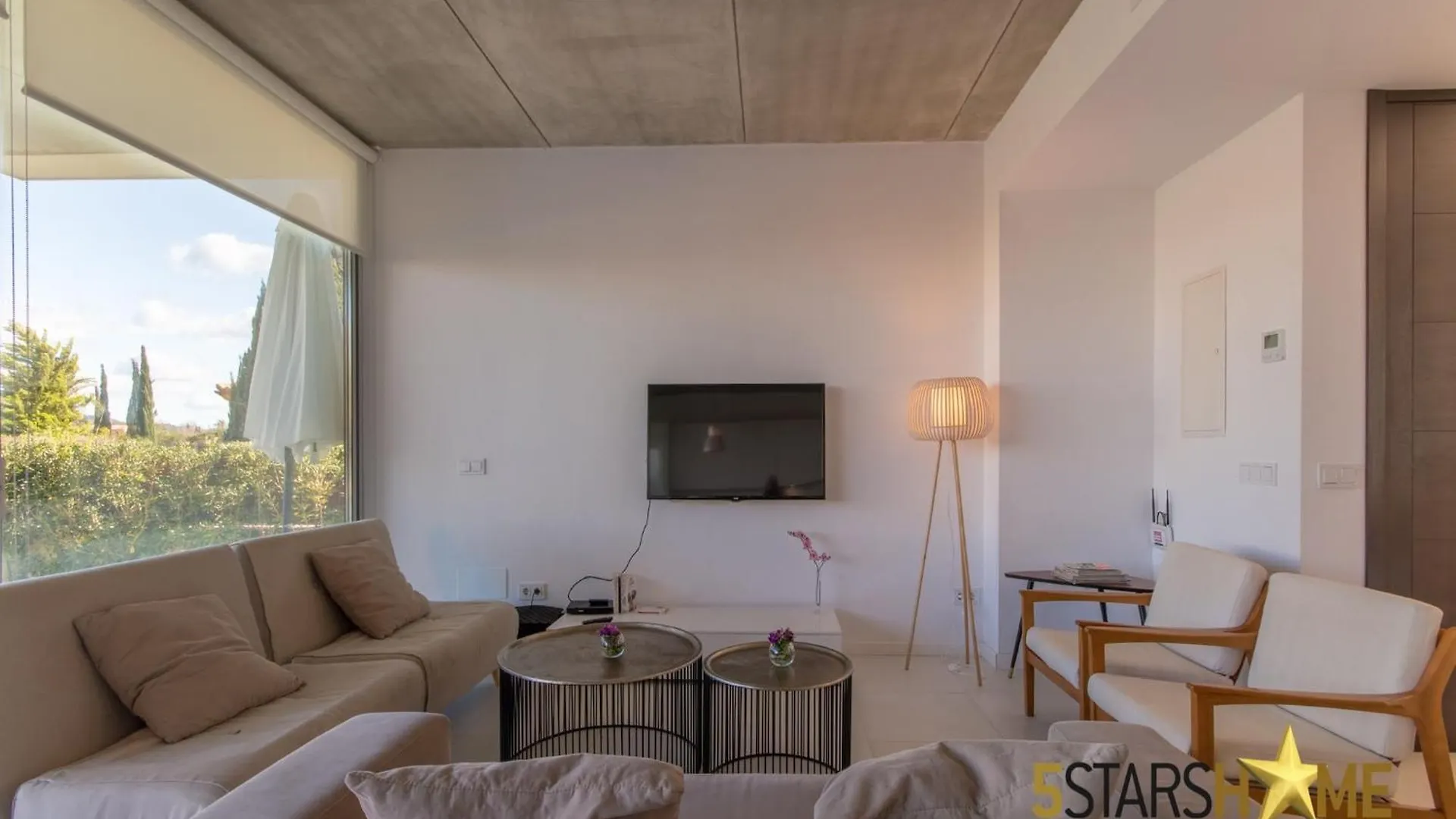 Modern Villa In Barcares Near Beach Алькудия