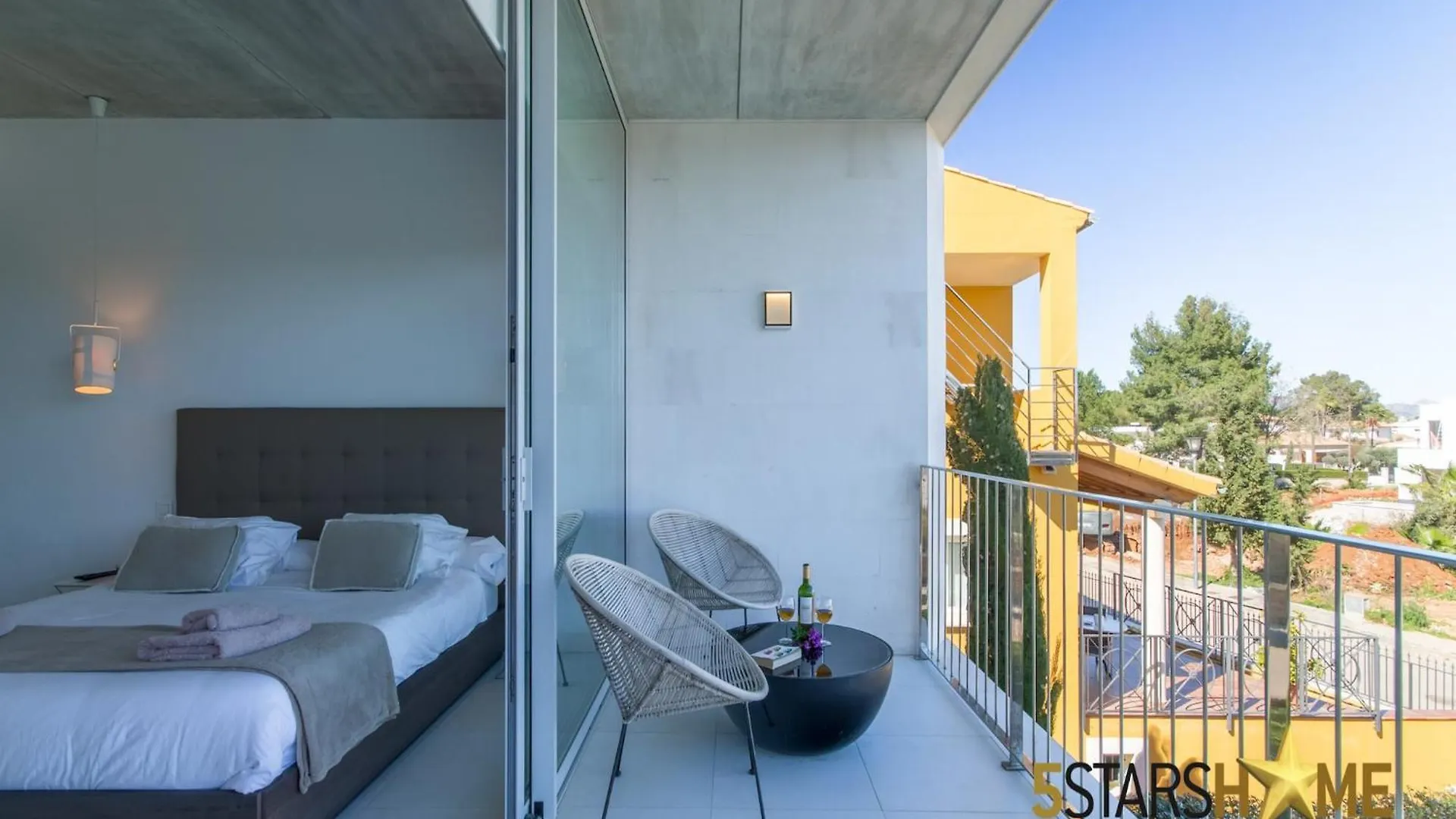 Modern Villa In Barcares Near Beach Алькудия 0*,  Испания