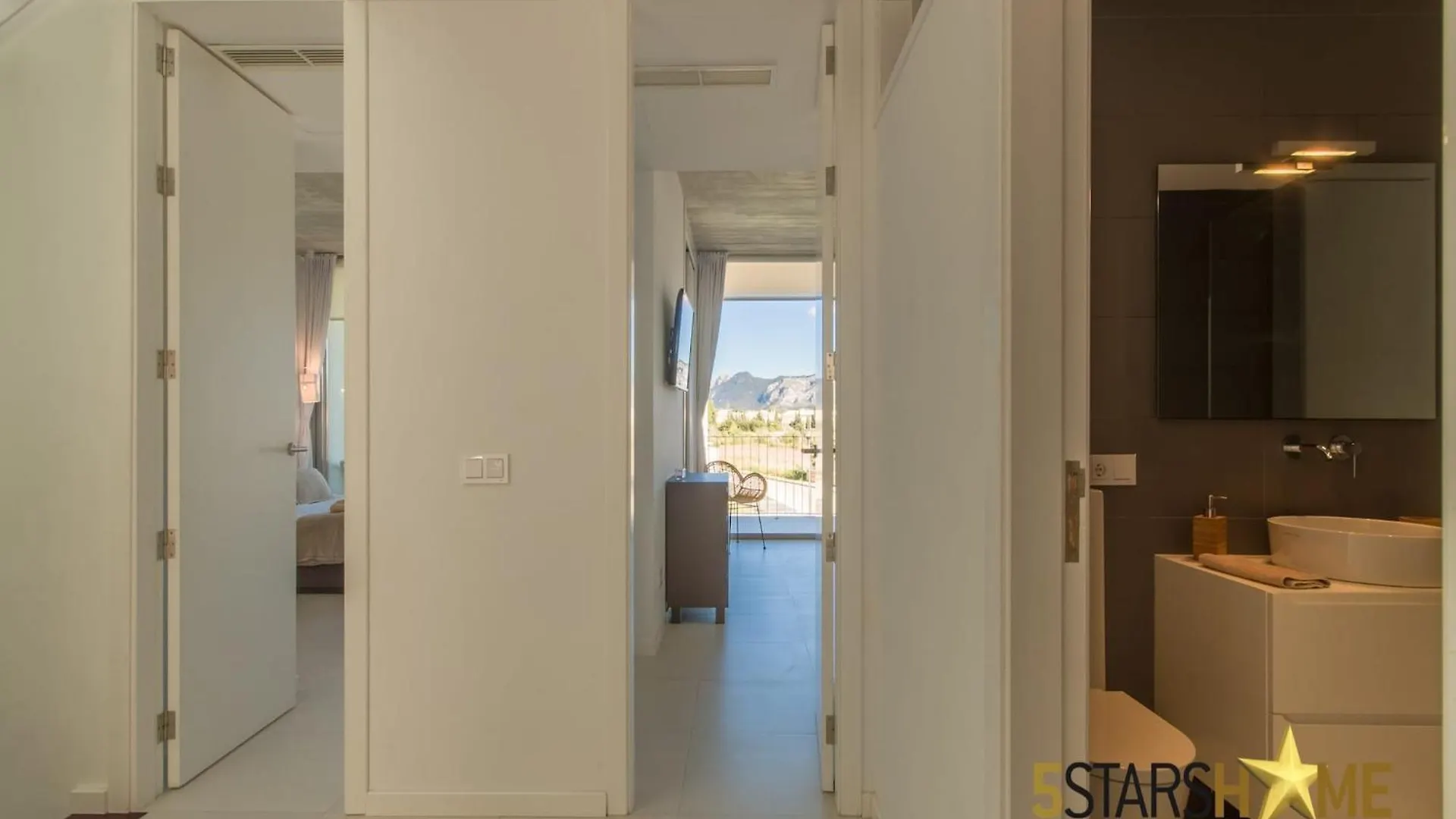 Modern Villa In Barcares Near Beach Алькудия