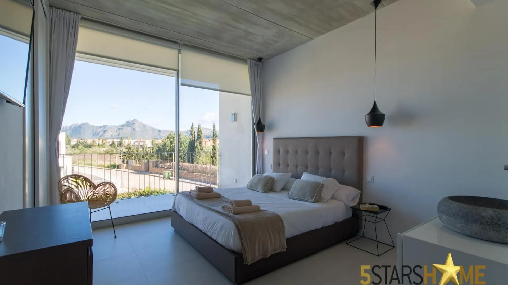 Modern Villa In Barcares Near Beach Алькудия