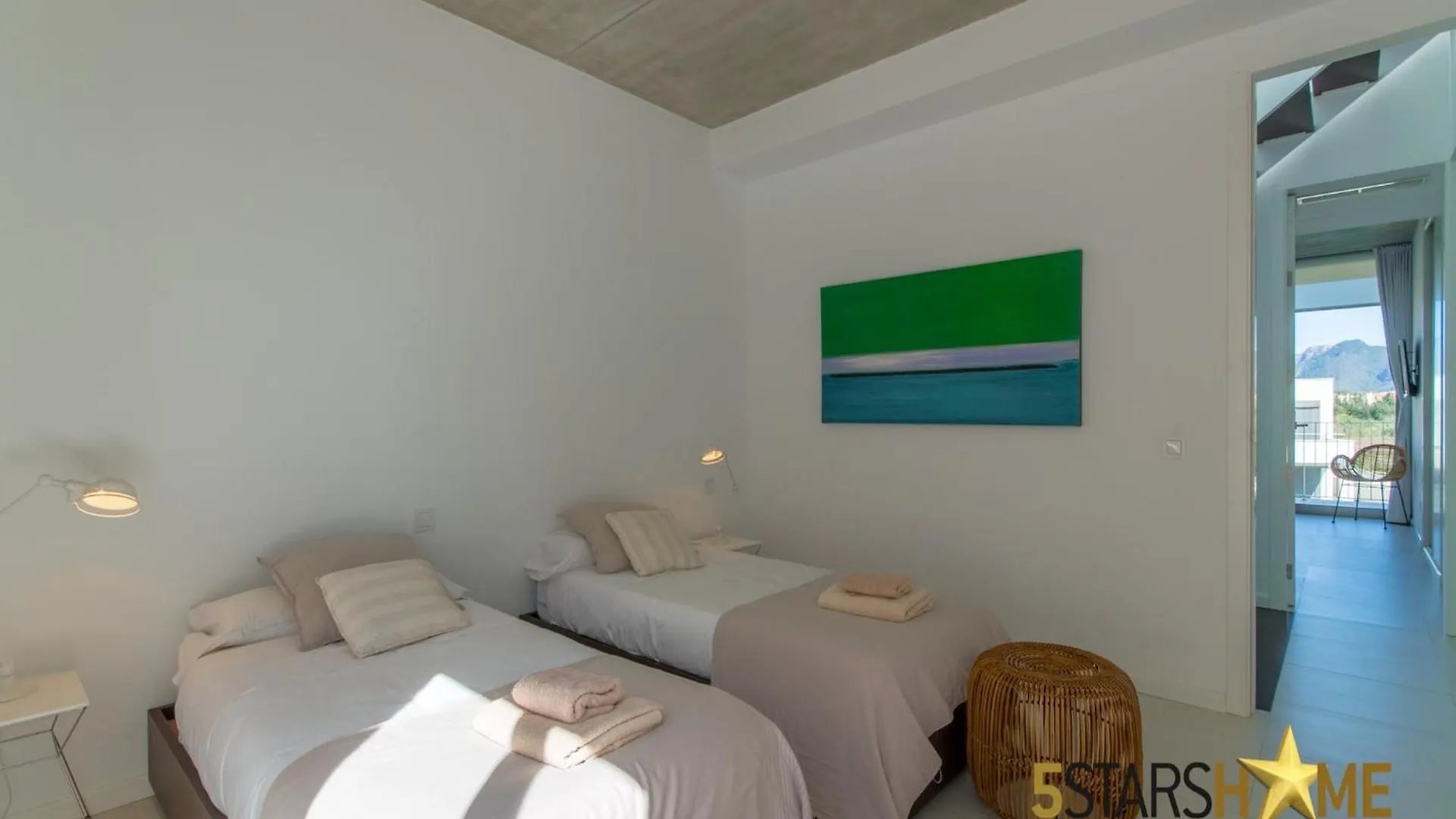 Modern Villa In Barcares Near Beach Алькудия Испания