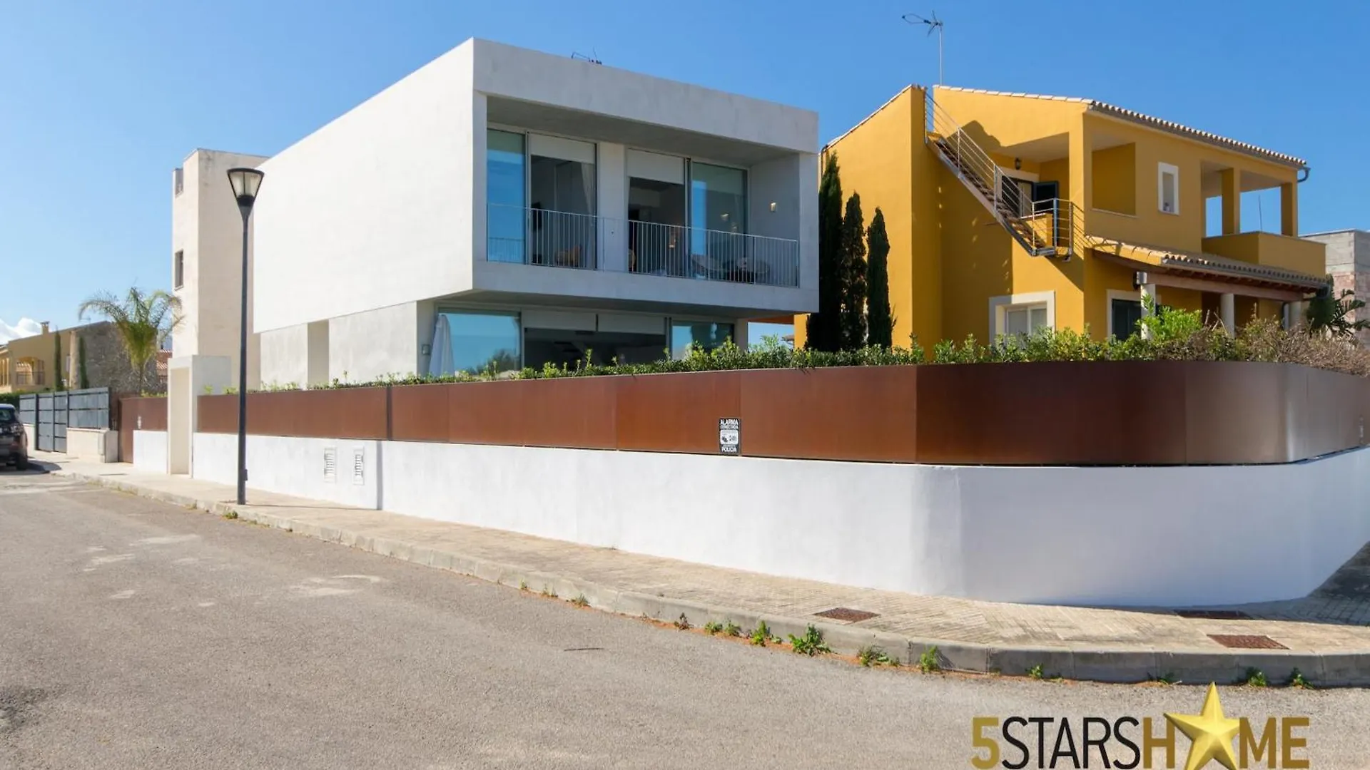 Modern Villa In Barcares Near Beach Алькудия