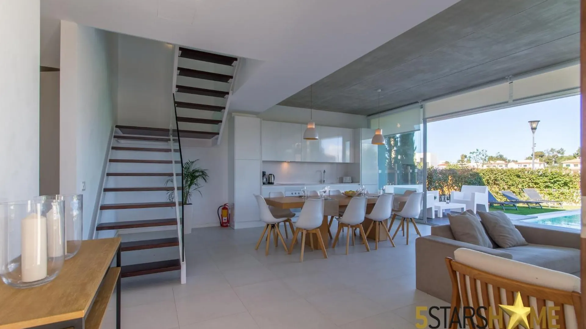 Modern Villa In Barcares Near Beach Алькудия 0*,